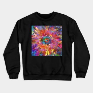 PRIMAVERA Crewneck Sweatshirt